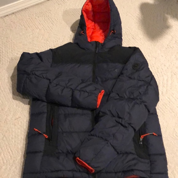 Michael Kors Other - Michael Kors men’s puffer jacket size S XL Michael Kors Other - Michael Kors men’s puffer jacket size S XL